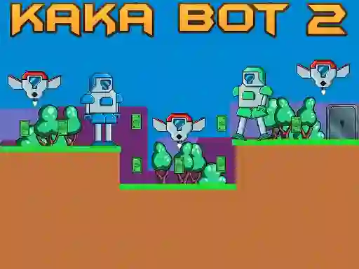 Juego Kaka Bot 2 en línea