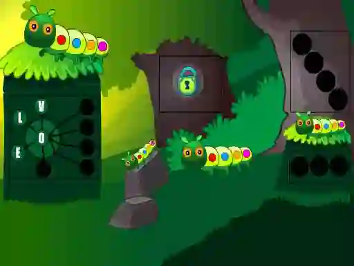 Juego Town Home Escape en línea