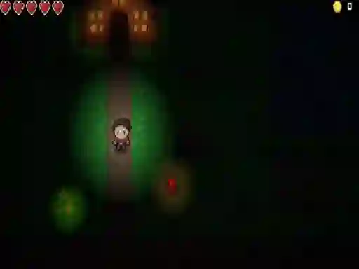 Juego Delusional Disorder en línea