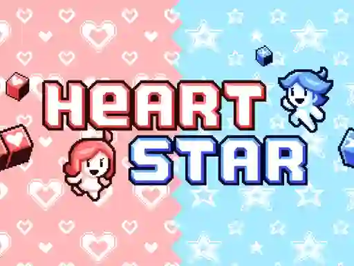 Juego Heart Star en línea