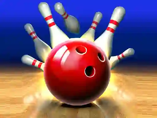 Juego Bowling King en línea