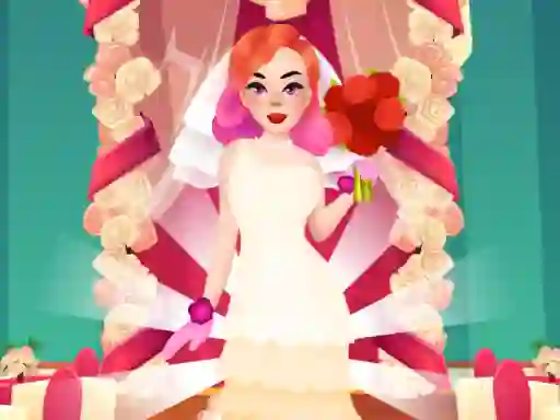 Juego Wedding Beauty Salon en línea