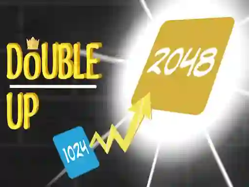 Juego Double Up en línea