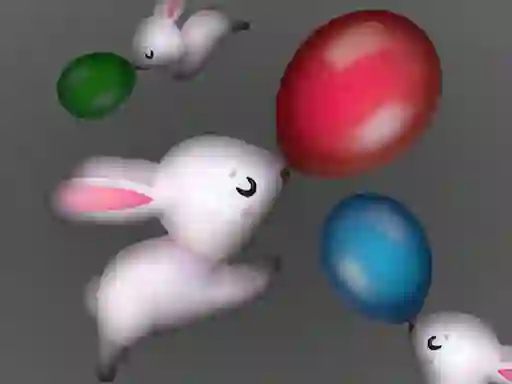 Juego BlowBalloons en línea