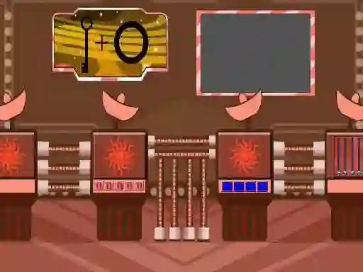 Juego Rescue The Cosmologist en línea