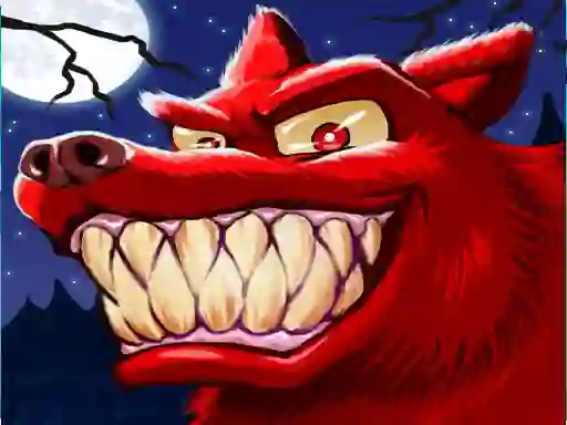 Juego Dracula Quest : Run For Blood en línea