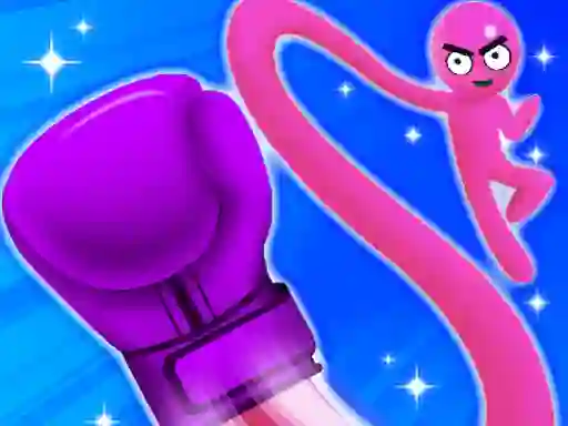 Juego Rocket Punch en línea