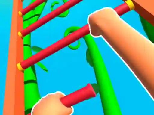 Juego Ladder Climber en línea