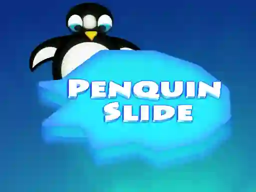 Juego Penguin Slide en línea