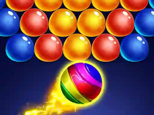 Juego Bubble Shooter en línea