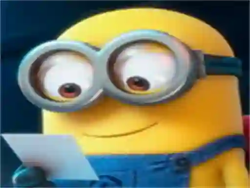 Juego Minions Jigsaw en línea