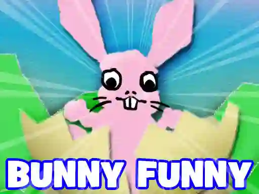 Juego Bunny Funny en línea