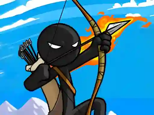 Juego Elf Archer en línea