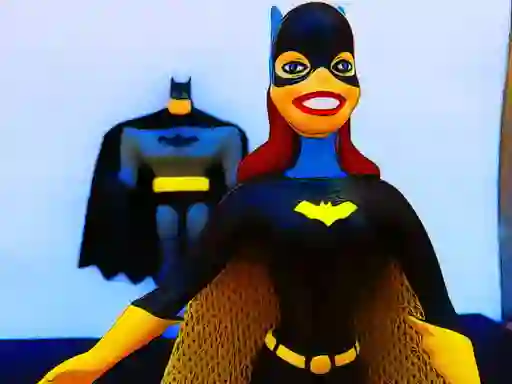 Juego Incredible Superheroes Puzzle en línea