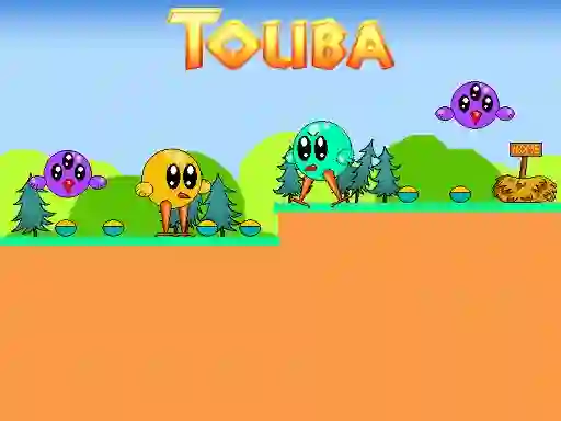 Juego Touba en línea