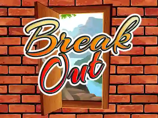 Juego Break out en línea