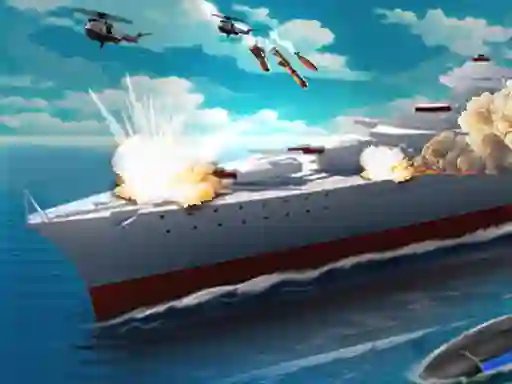 Juego FLEET BLAST en línea