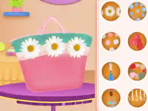 Juego Baby Taylor Crafting Fun en línea