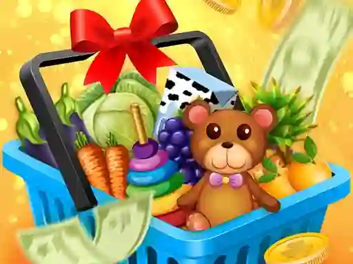 Juego Supermarket en línea