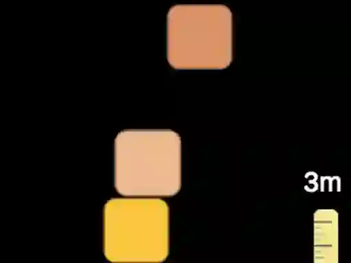 Juego Stack Tower 2D en línea