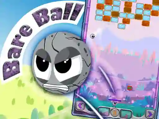 Juego Bare Ball en línea