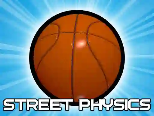 Juego Street Physics en línea