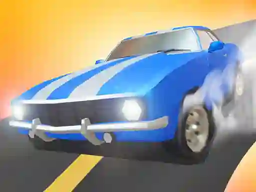 Juego Fast Driver 2 en línea