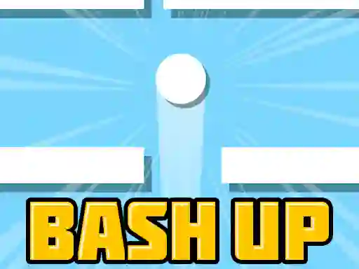Juego Bash Up en línea