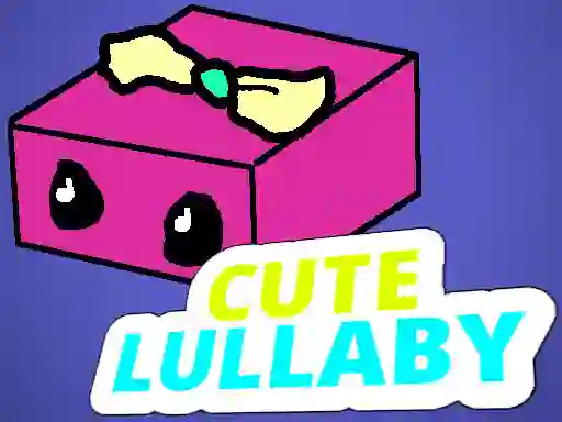 Juego Cute Lullaby en línea