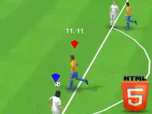 Juego Soccer Cup 2023 en línea