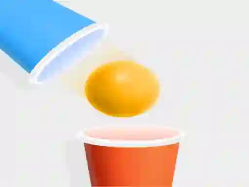 Juego Tricky Cups? en línea