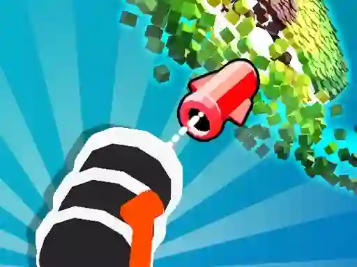 Juego Crushing Rocket en línea