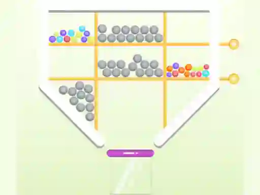 Juego Move the Pin en línea