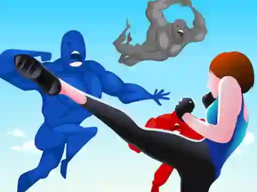 Juego Weapon Master en línea