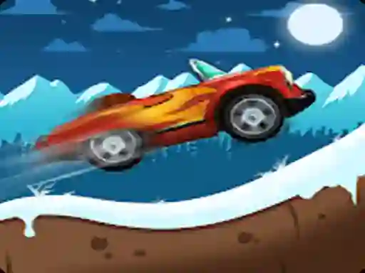 Juego Mountain Car Driving Simulation en línea