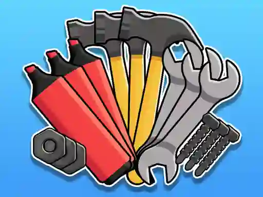 Juego Sort Games Challenge en línea