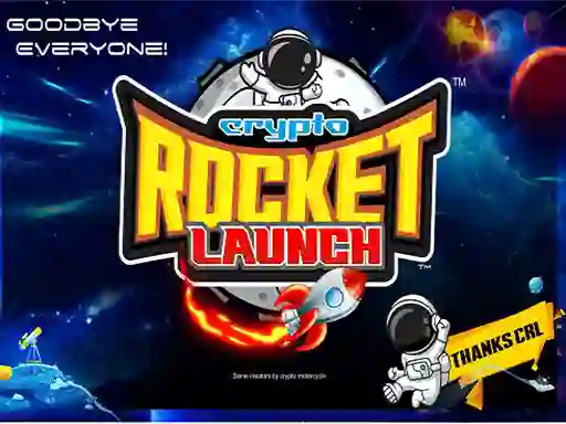 Juego Rocket Launch en línea
