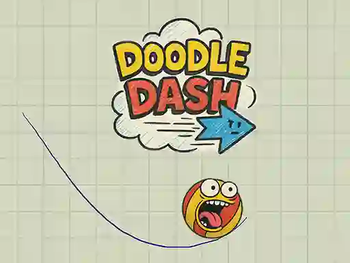 Juego Doodle Dash en línea