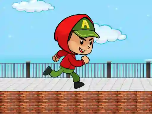 Juego Speedrun Parkour en línea