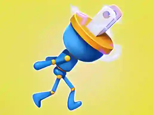 Juego Socket Parkour en línea