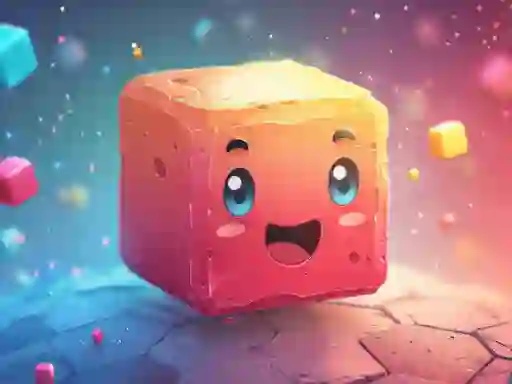 Juego Infinity Jump en línea