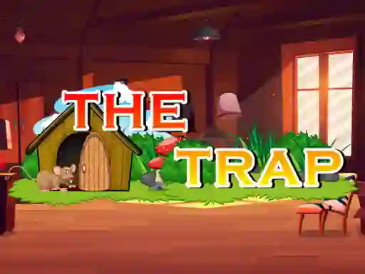 Juego The Trap en línea