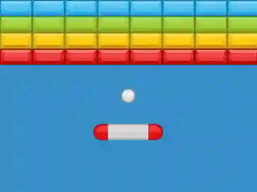 Juego Paddle Game en línea