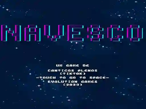 Juego Navesco en línea