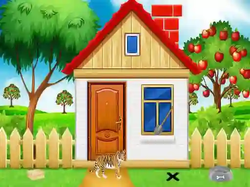 Juego 15 doors Escape en línea