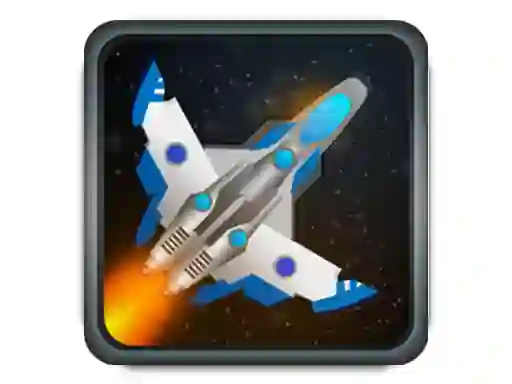 Juego Space Shooter Stars en línea