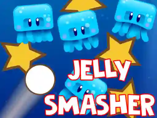 Juego Jelly Smasher en línea