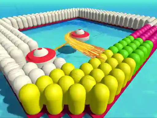 Juego Paint Island en línea