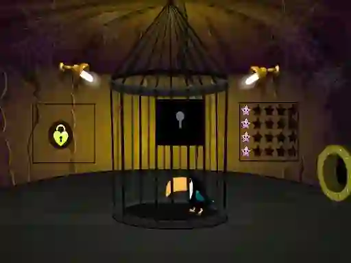 Juego Toucan Rescue en línea