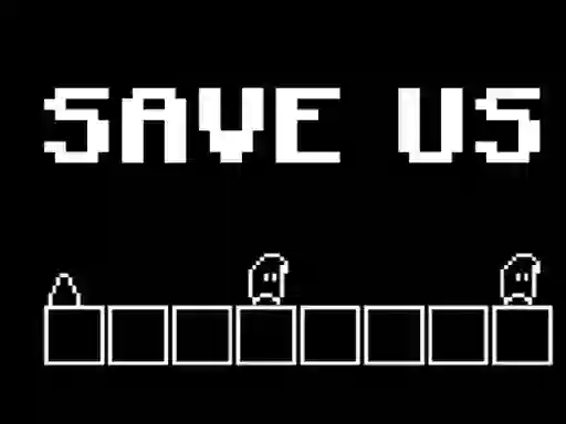Juego Save Us en línea